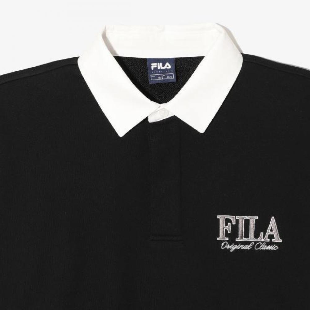 Fila Rugby Sweatshirt