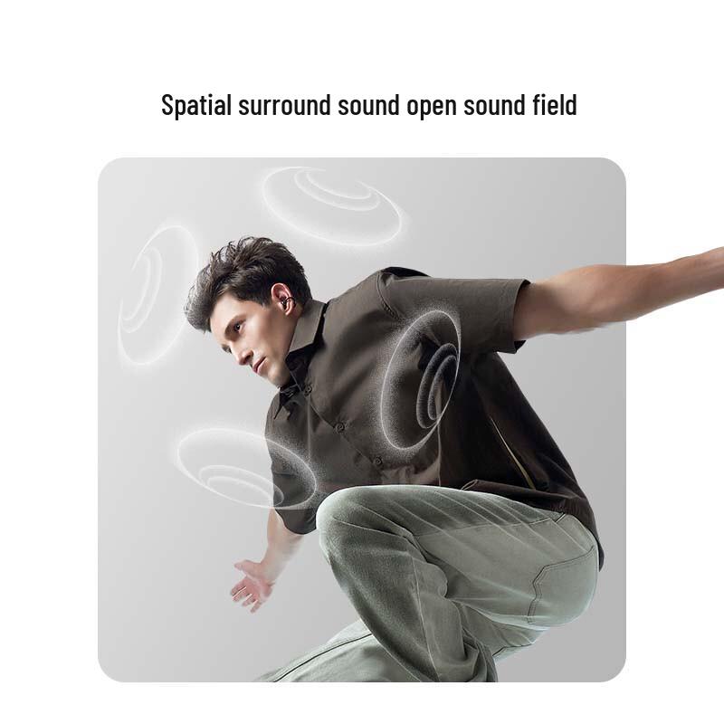 Honor Choice Open-Ear Clip-On Earbuds 2