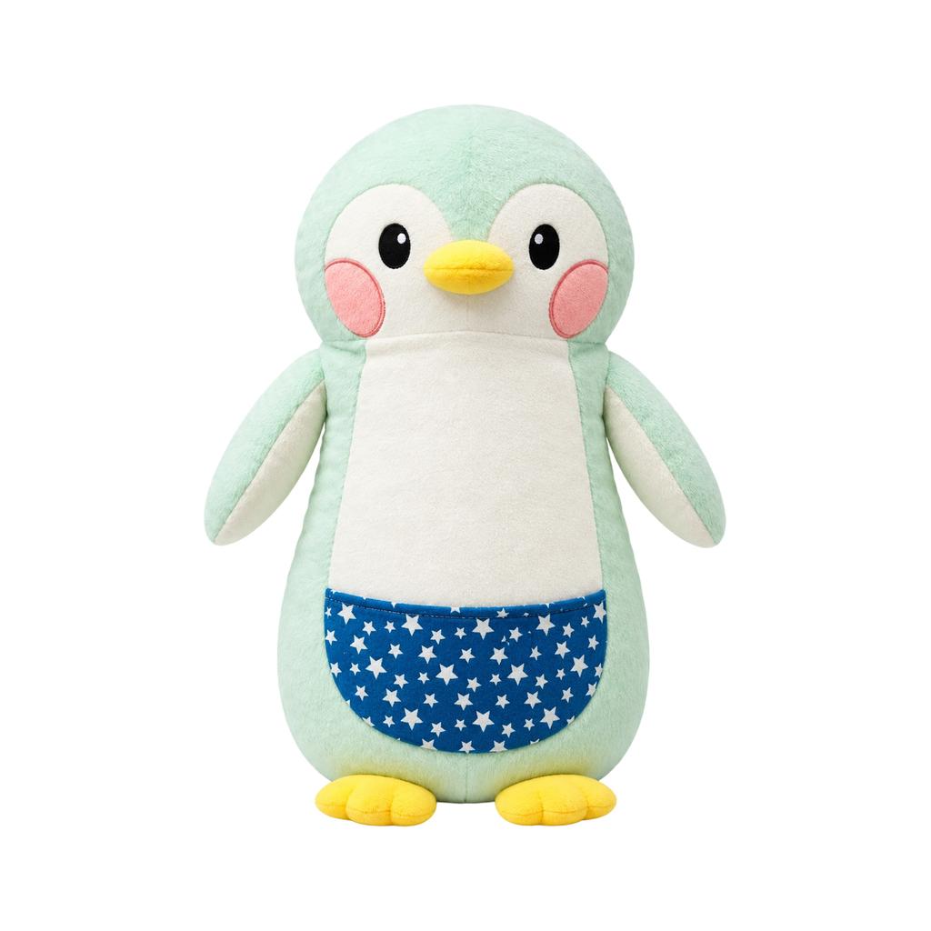 in the Dark Plush Doll, Drawing Plush Toy, Baby Plush Doll, No Batteries Required