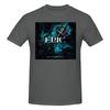 Funny Epic The Musical The Vengeance Saga Unisexs Printed TShirt Unisex T shirtClothing