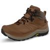 Hiking Shoes TRAILVENTURE 2 WP 2 5mm Drop EU M10 020051 (Trailventure Waterproof) Brown/Tan (28.0 Cm) Men's
