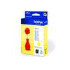Brother LC121 Cartouche D'encre Jaune