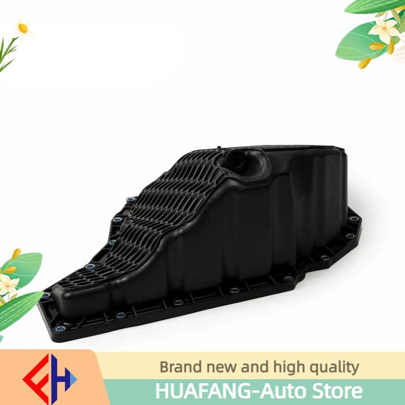 Original  Lower Oil Pan For  A4 Quattro Allroad A5 Sportback Q5 Q7 High Quality 06l103598f,06l103598j,06l103600f