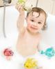 Badespielzeug für 1-jährige Babys, Regenbogen-Dusche Schildkröte Badespielzeug, Wasserspielzeug, Kinderspielzeug, Badespielzeug, Geburtstagsgeschenk, Babyparty-Geschenk