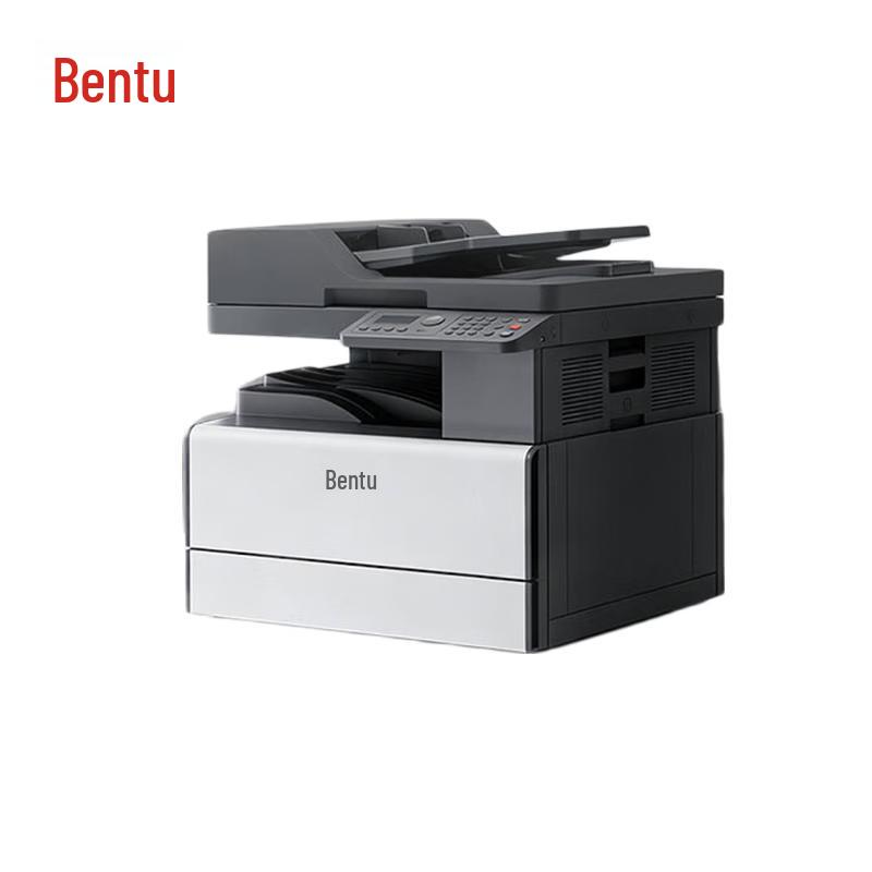 Pantum BM236ADN A3 Multifunction Laser Printer CN Plug (adapter Included)