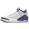 Air 3 Retro 'Dark Iris' Jordan CT8532-105