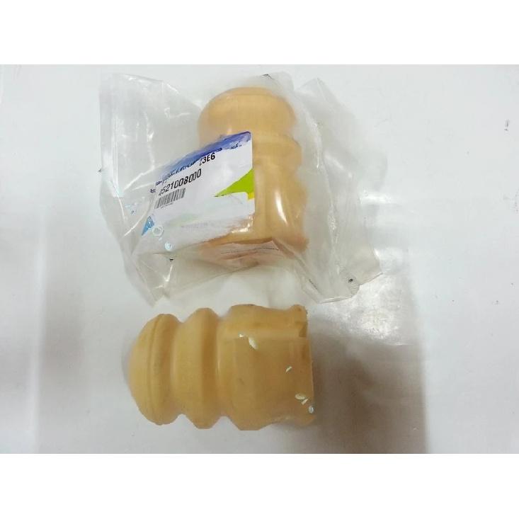 2X NEW RR SUSPEN BUMPER STOPPER:2p ACTYON,ACTYON SPORTS,KYRON 4521008000 45210-08000 2X brand