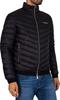 Winter Jacket Armani Exchange Down Jacket (8NZB52-ZNW3Z) Black