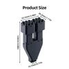 4/5//8/16 Colors Filament Hub  For Anycubic Kobra 3/ Kobra 3 Max/S1/S1C High Quality And Convenient For 3D Printer Accessories