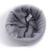 Nouveau chapeau d'hiver unisexe ajouter polaire chaud casquette treillis couture doux bonnet chapeau pour hommes femmes en plein air épaissir Ski Sports tricoté chapeau