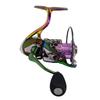 Oruldo Fishing Tackle Majora Color Reel Qb010210a04n0 "Majordo" (4000)