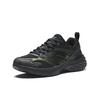 Anta Low Top Running Shoes Men's Black Sneakers 912435508-6