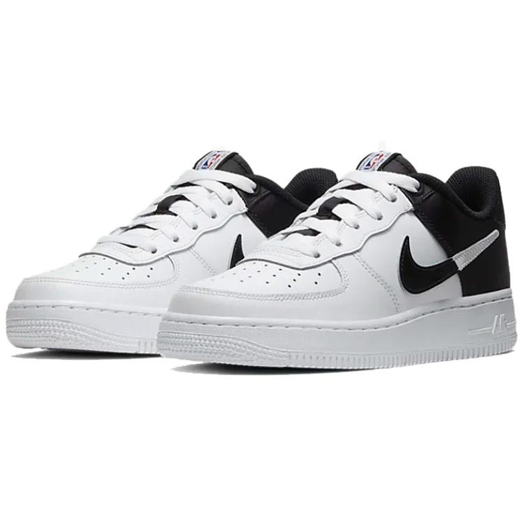 New Nike Air Force 1 Low LV8 Spurs GS CK0502-100