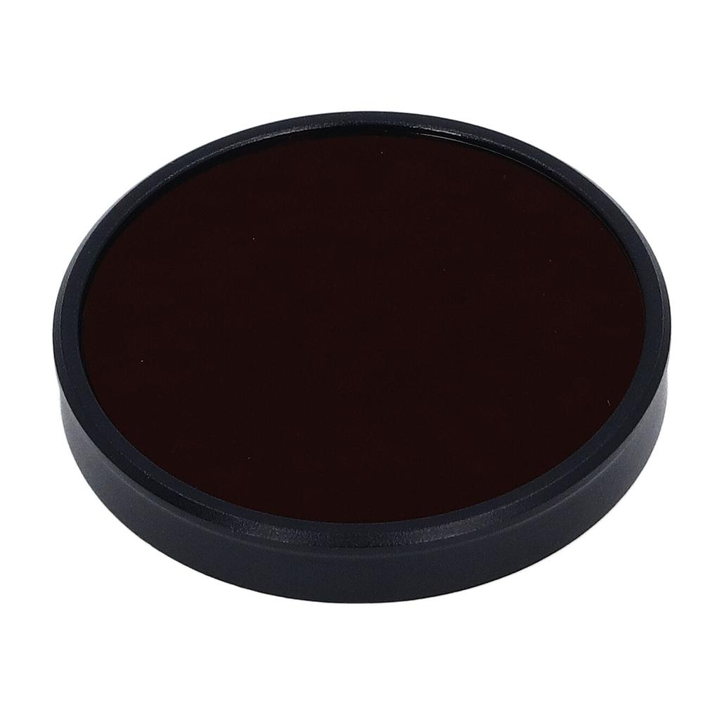 ND Filter Neutral Density Filter HD Coating Optical Glass Aluminium Alloy Frame Action Camera Accessory for Action 3 4