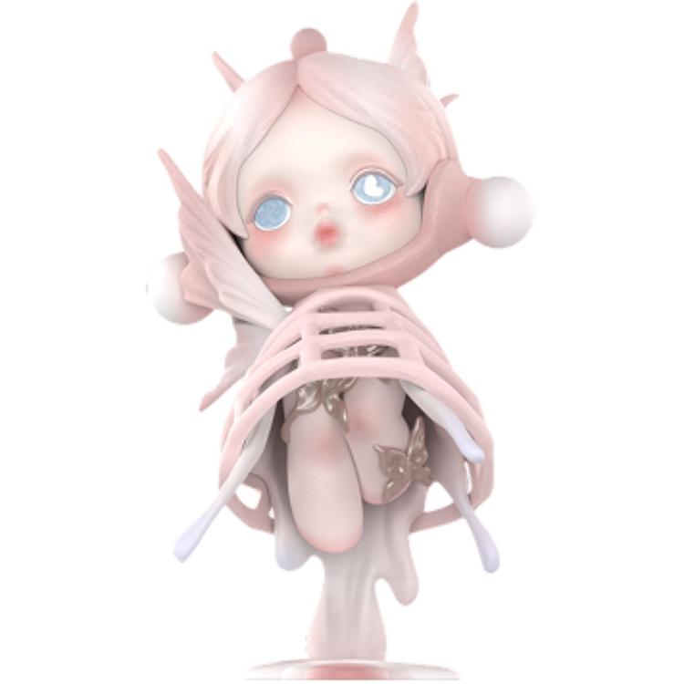 

POP MART SKULLPANDA Серия «Врата наступления и отступления» | Трендовая коробка-сюрприз (Одиночный слепой бокс / Полный набор из 12) Confirmed-Centripetal Theater