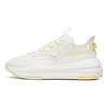 Anta C37 Series Low-Top Skate Shoes Women Sneakers White Green 922128081-6