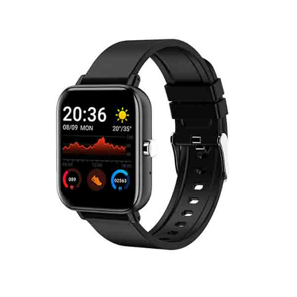 

Смарт-часы Мужские Женские Пульсометр Фитнес-трекер Браслет Часы Звонок по Bluetooth Водонепроницаемые Спортивные Смарт-часы Для Android IOS