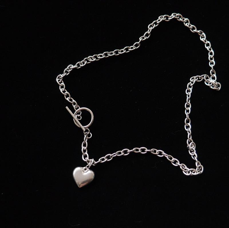 Pearl necklace women s retro temperament sweet French small fragrance versatile collarbone chain niche design new