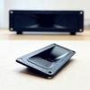 2PCS Horn Tweeter Speaker Accessory Enhances High Frequency Sound And Detailed Sound Reproduction