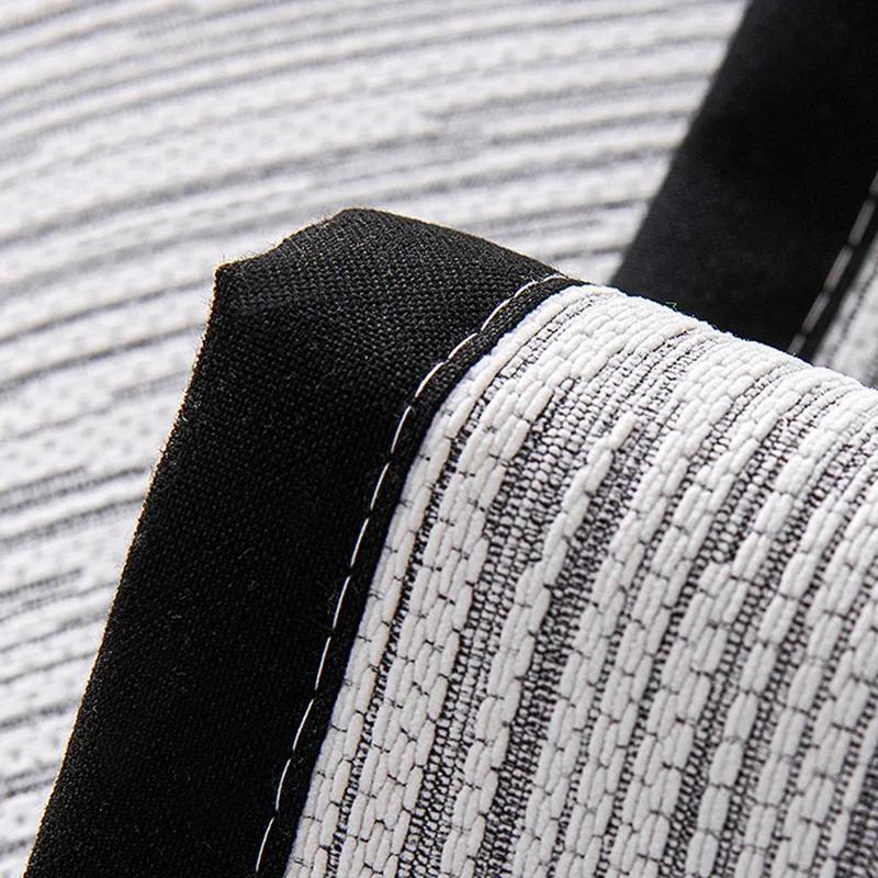 New Nordic Sofa Cover for Living Room Non-slip Chenille Sofa Towel Couch Cover Kids Pets Sofa Seat Pad Home Protection Cover