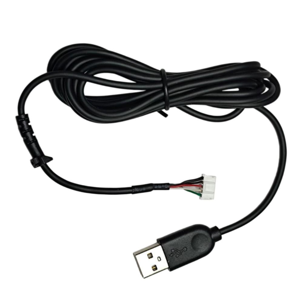 Logitech G102 G102 Hero Mouse Wire Cable 180cm Replacement Accessory