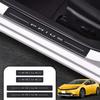 SUVVNE Side Step Guard for New Prius 60 Series PRIUS