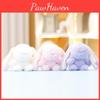 Plush Bunny Keychain With Soft Short Plush For Girls And Gift Decor