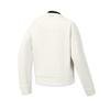 FILA Golf Series Simple Sports Comfortable Long Sleeve T-Shirt Women tops A11W615228F-IV