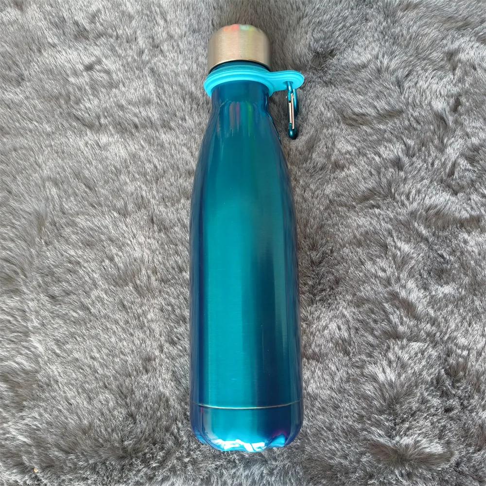 350/500750/1000ml Nerezová Izolovaná Vakuová Láhev na Vodu Termosky na Sportovní Láhve žena Láhev na Colu