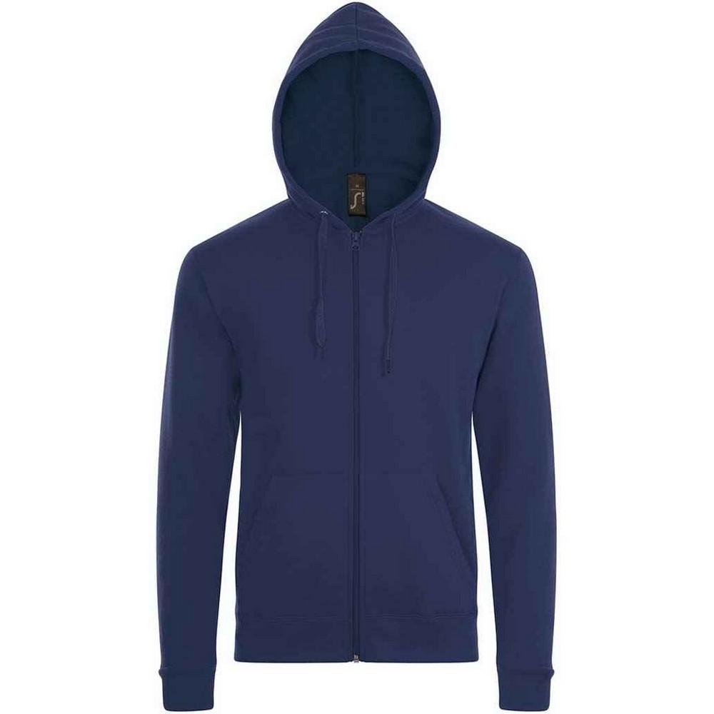 SOLS Unisex Adult Stone Hoodie