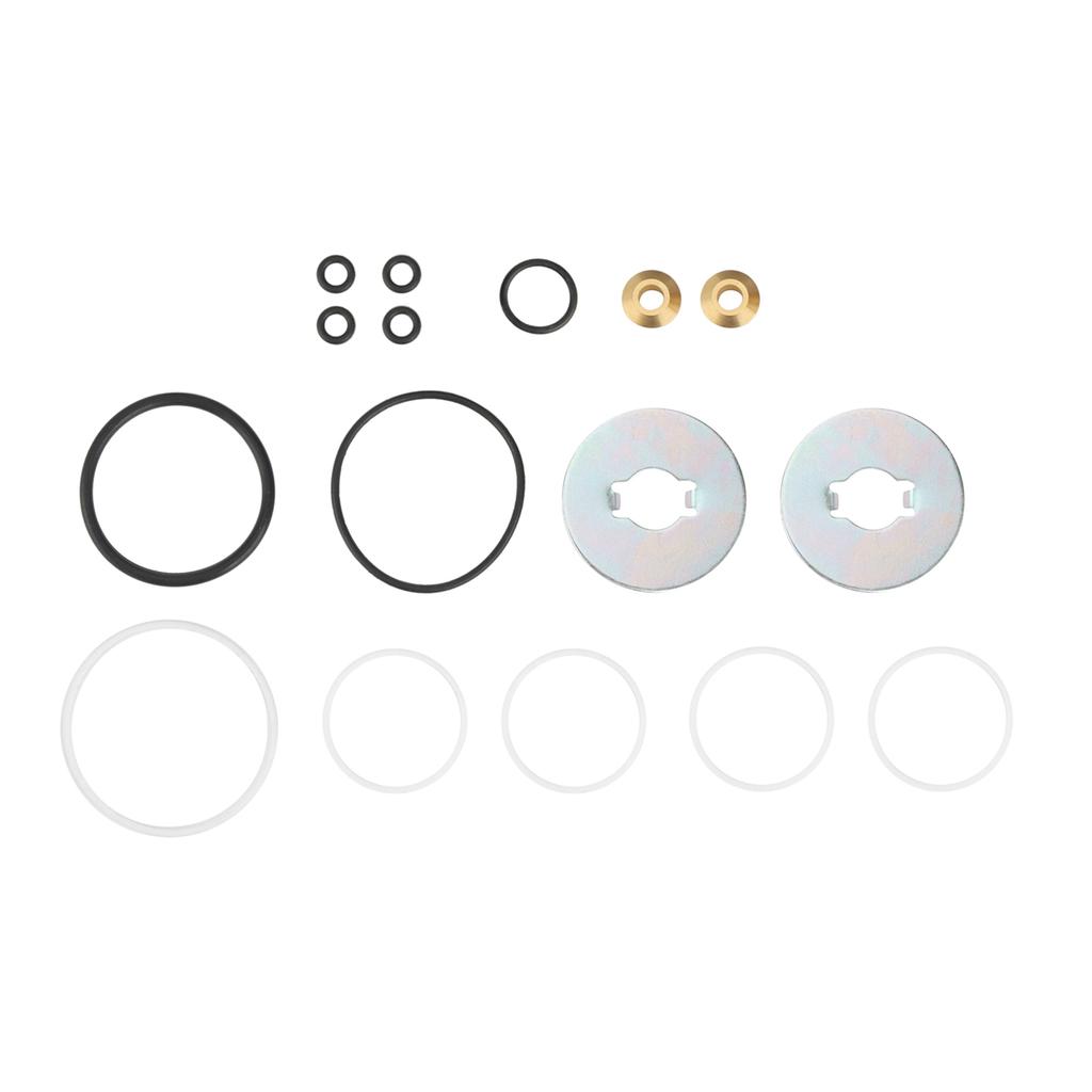 Power Steering Assembly Rack Gear Gasket Kit for Toyota Hiace 05-14 KDH/TRH/LH 04445-26140