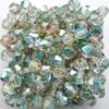 Isywaka Sale U Pick Color 3mm 4mm 6mm 8mm Bicone Austria Crystal Bead Charm Glass Bead Loose Spacer Bead for DIY Jewelry Making
