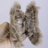 Hair Accessory Hair Clip Hairpin Faux Furs Material Hair Grips for Girl Women