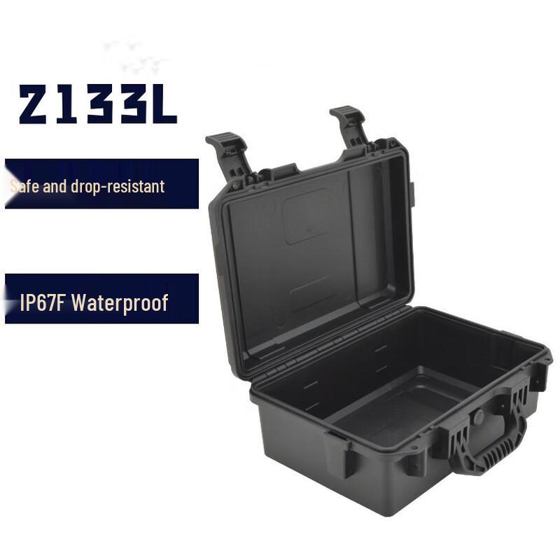 Mu Shan YF Outdoor Waterproof Protective Hard Case