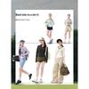 beneunder Women's Short Slim Fit Cool-Touch Sun Protection Jacket AL819