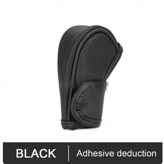 Car Gear Shift Cover Gear Shift Cover For Auto Shifter Interior Trim Accessories