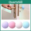 Functional And Attractive Door Fender Sticker For Long-lasting Wall Protection