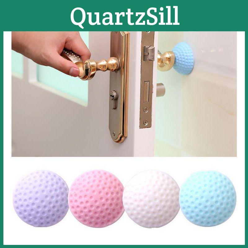Functional And Attractive Door Fender Sticker For Long-lasting Wall Protection
