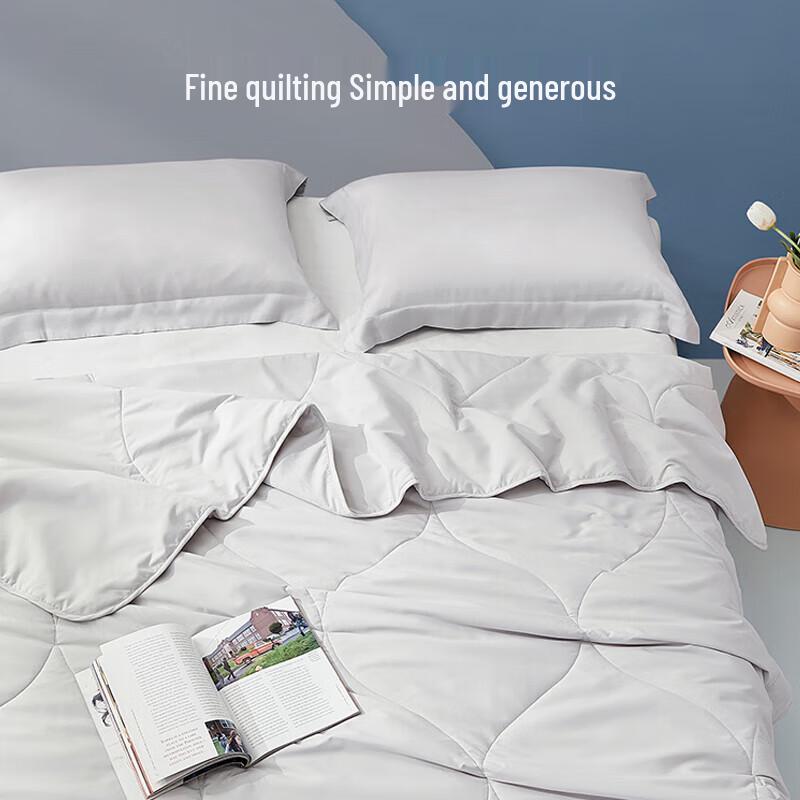 LUOLAI Mian Rou Class A Antibacterial Washable Quilt