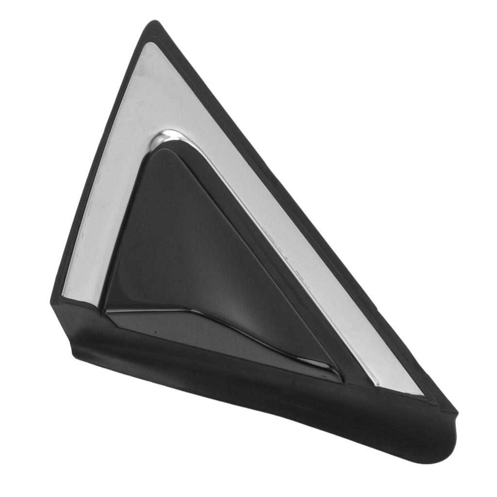 Przedni błotnik, listwa narożna, pokrywa trójkątna lusterka wstecznego, zamiennik dla Santa Fe 2013-2018 lewa