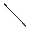 15 Piezas Espátula de Maquillaje Doble Cara Silicona Grado Alimentario Flexible Ampliamente Usada Mini Espátula de Silicona para Cosméticos Maquillaje