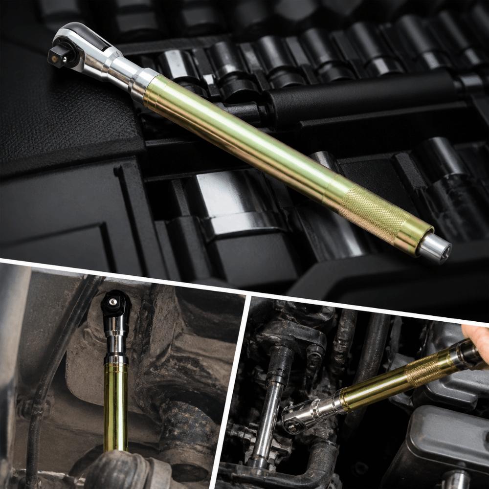 One-Click Operation Electronic Brake Caliper Reset Tool  Professional Mechanics