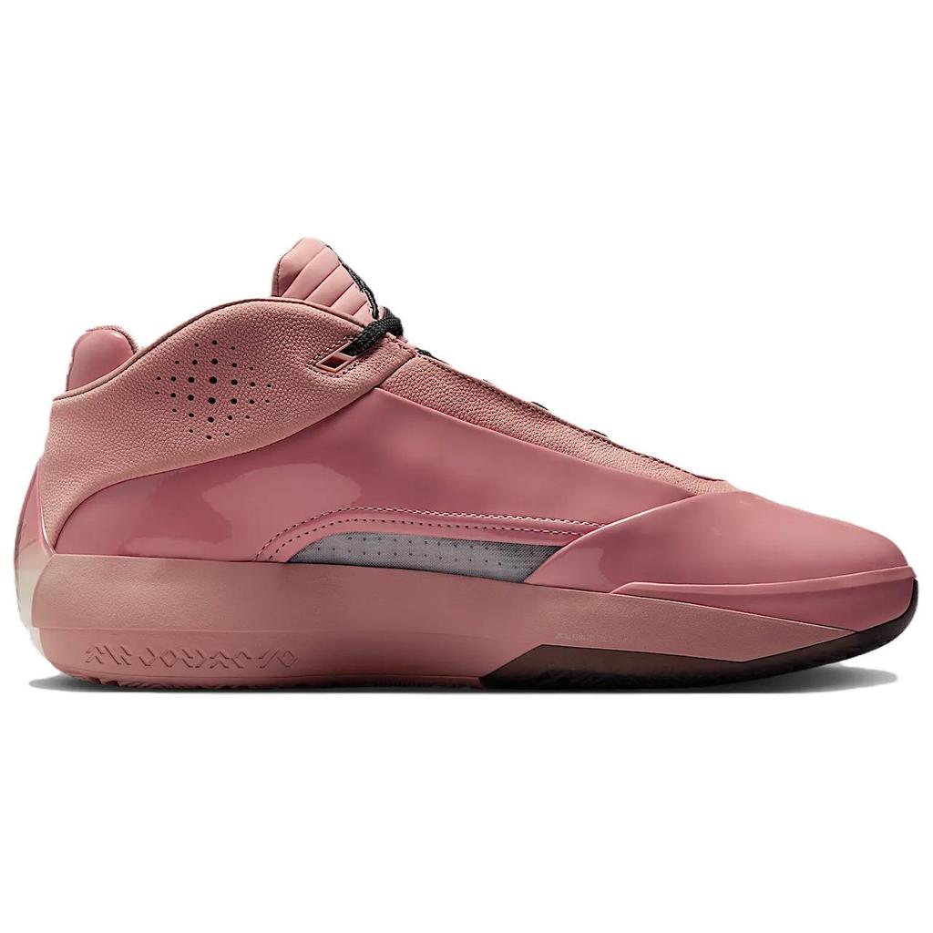 Air Jordan 40 PF Dusty Rose Pánské tenisky Růžová Rezavě růžová Částicově růžová HM9932-600
