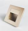 Radar Sensor Stair Light: Human Body Induction Lamp for Corridors