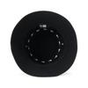 [New Era] Golf Bucket Hat, Cotton, Rhinestone, Black, SM, GF BUCKET01 RHINESTONE NEG BLK