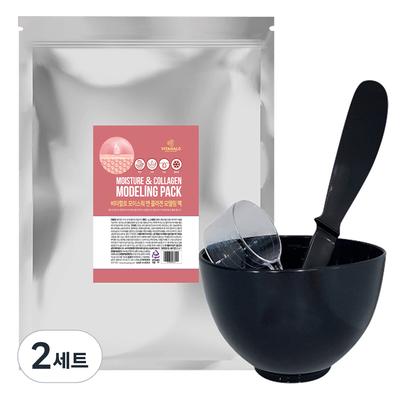 Cuidado facial – Mascarillas faciales