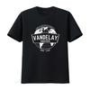 Vandelay Industries T Shirt Seinfeld George Costanza Funny S Vintage Washed Soft Comfortable Stretched Vintage Washed Homme