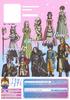 Dragon Quest X Online 2020 SPRING Love! Character Special!! (V Jump Books)