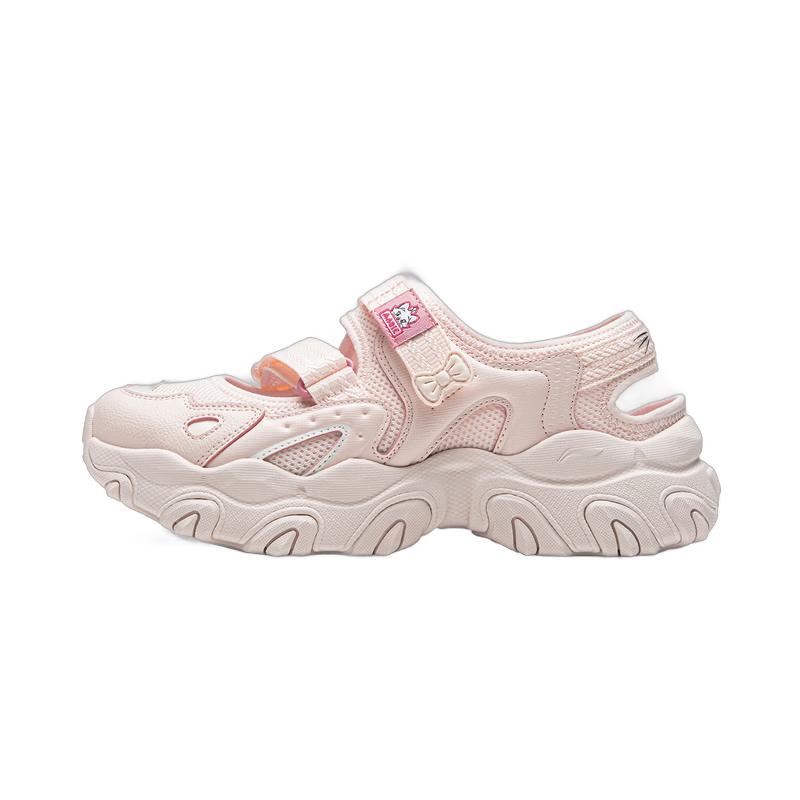 Li-Ning Women s Cat Claw Sport Sandals US 9