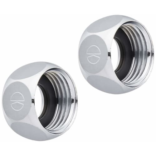 Kakudai 0675-13 Flexible Pipe Nut